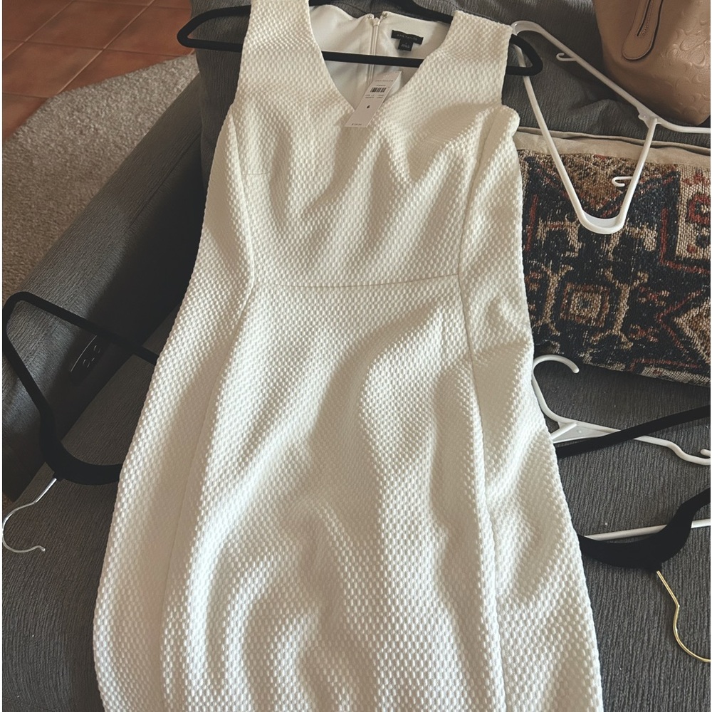 New dress with tag from Ann Taylor